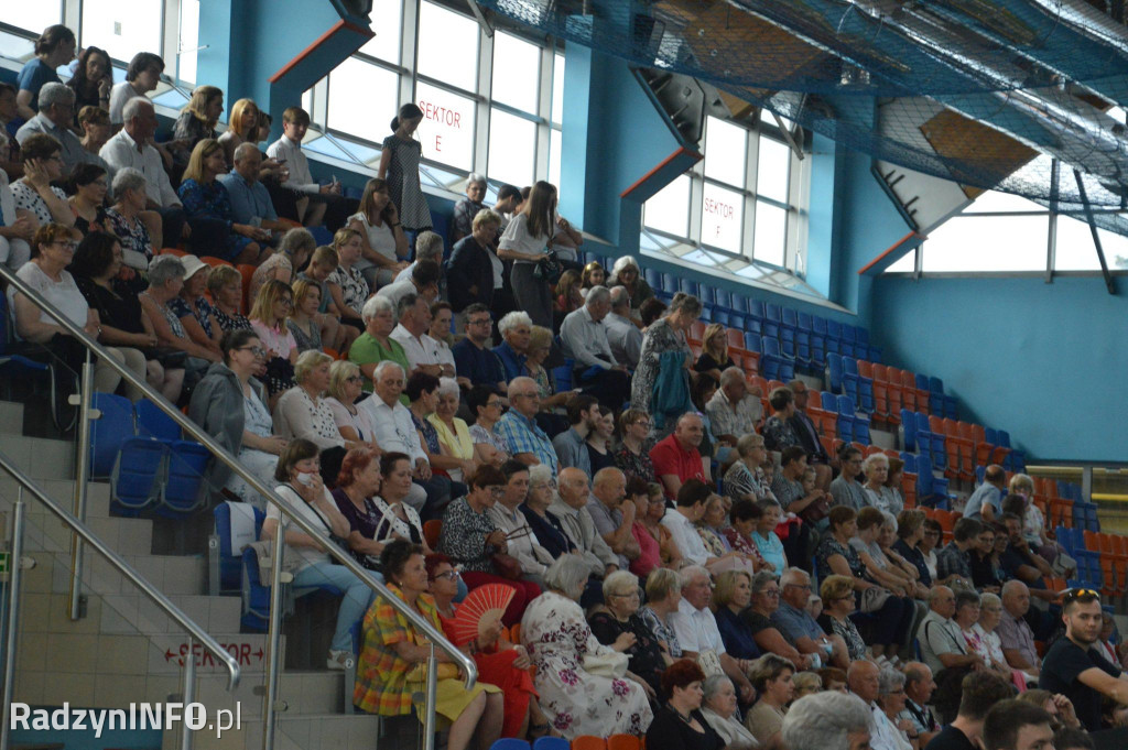 VIII Noworoczna Gala Akordeonowa