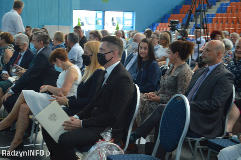 VIII Noworoczna Gala Akordeonowa