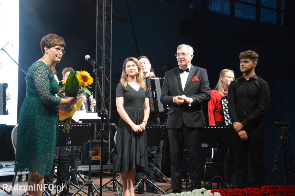 VIII Noworoczna Gala Akordeonowa