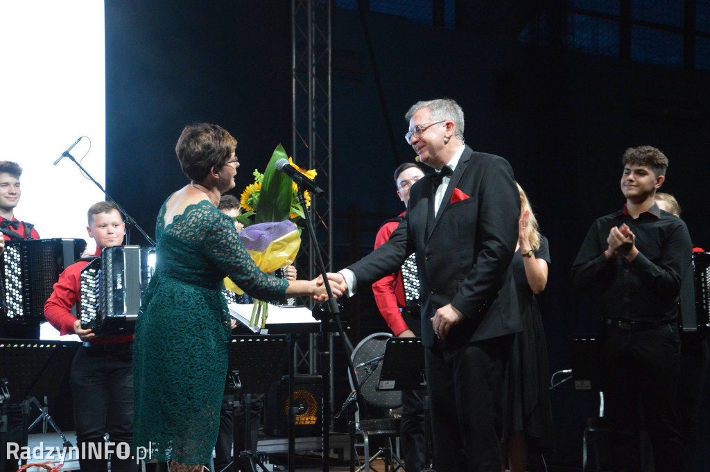 VIII Noworoczna Gala Akordeonowa