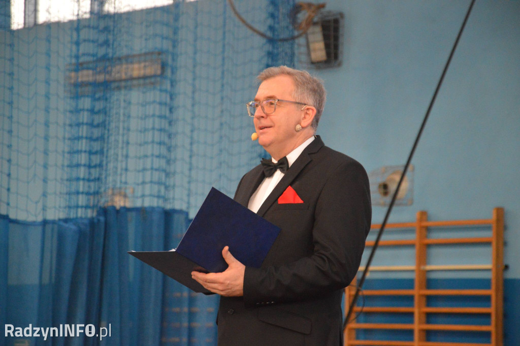 VIII Noworoczna Gala Akordeonowa