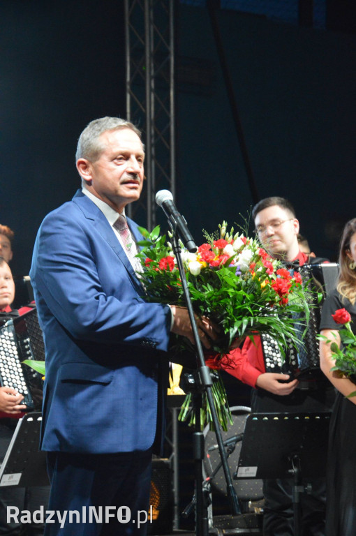VIII Noworoczna Gala Akordeonowa
