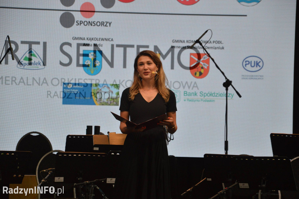 VIII Noworoczna Gala Akordeonowa