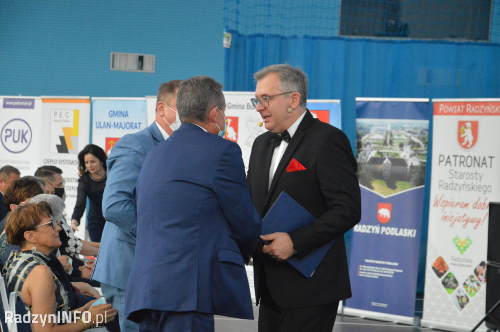 VIII Noworoczna Gala Akordeonowa