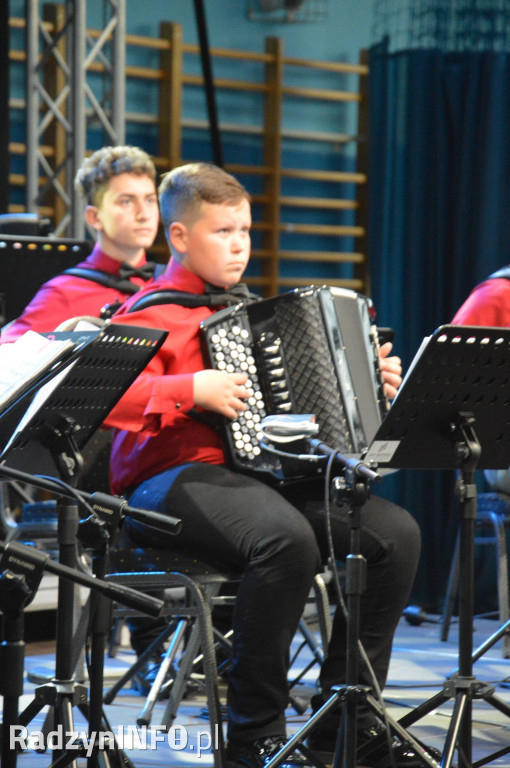 VIII Noworoczna Gala Akordeonowa