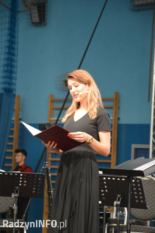 VIII Noworoczna Gala Akordeonowa