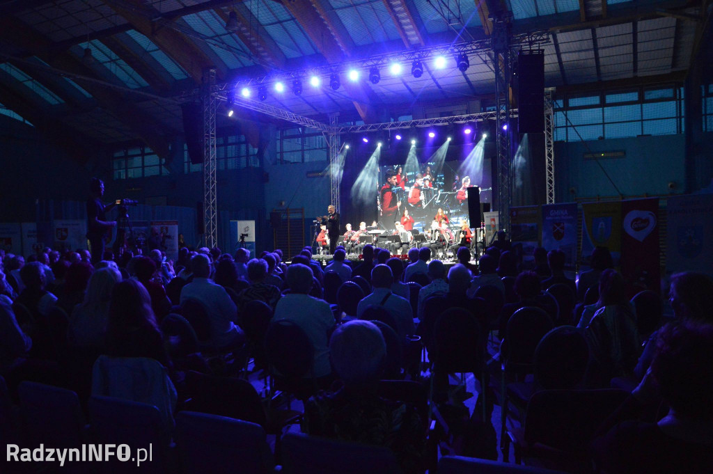 VIII Noworoczna Gala Akordeonowa