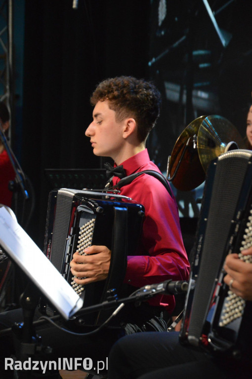 VIII Noworoczna Gala Akordeonowa