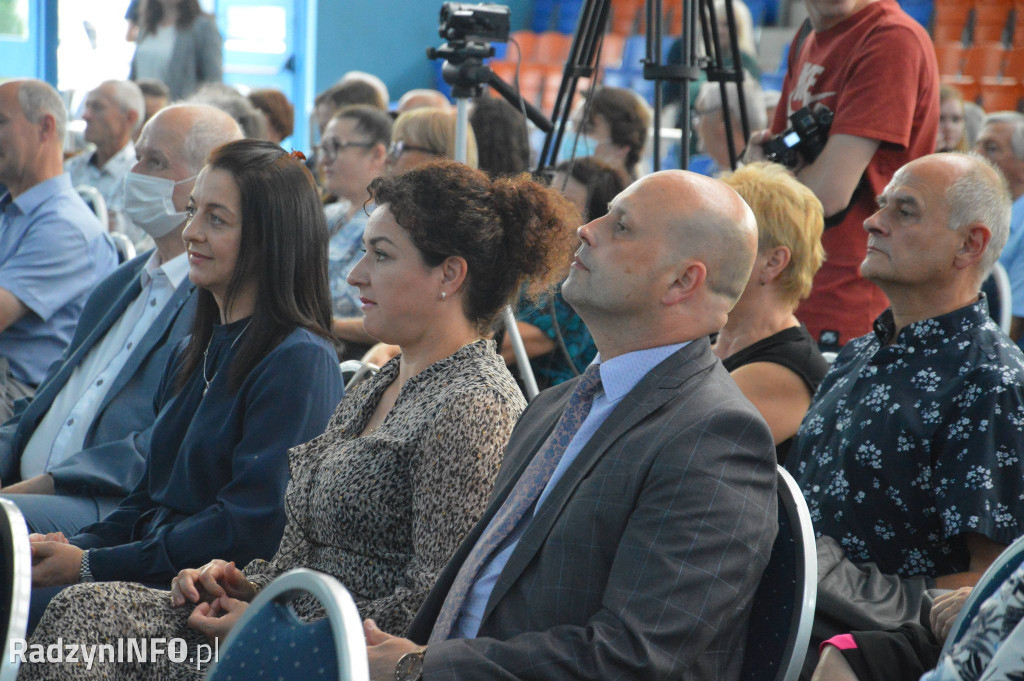 VIII Noworoczna Gala Akordeonowa