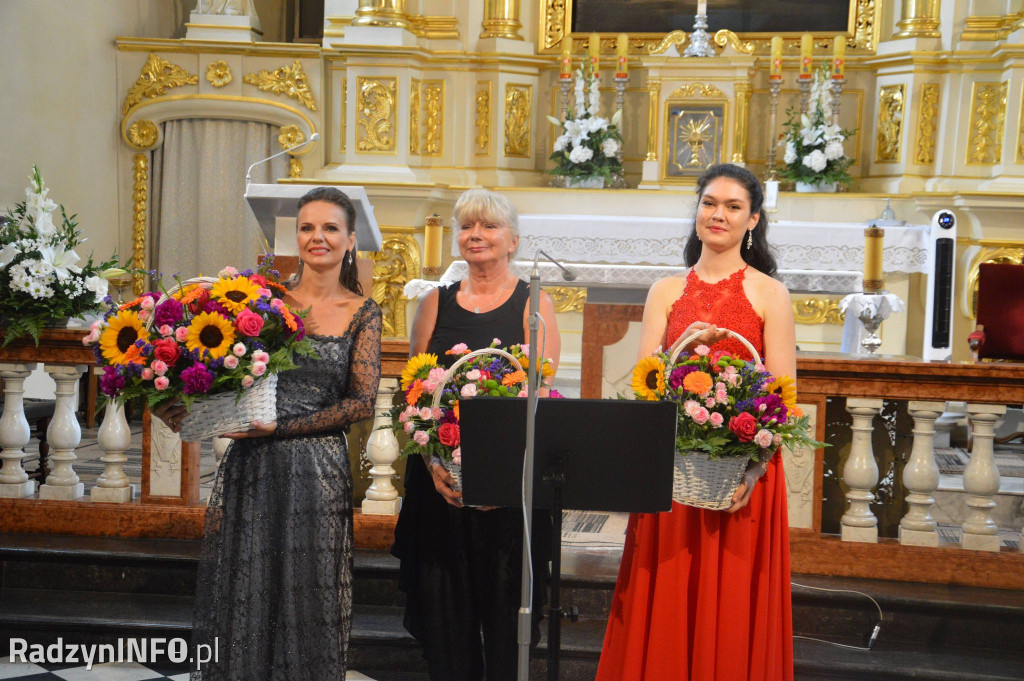 Koncert 