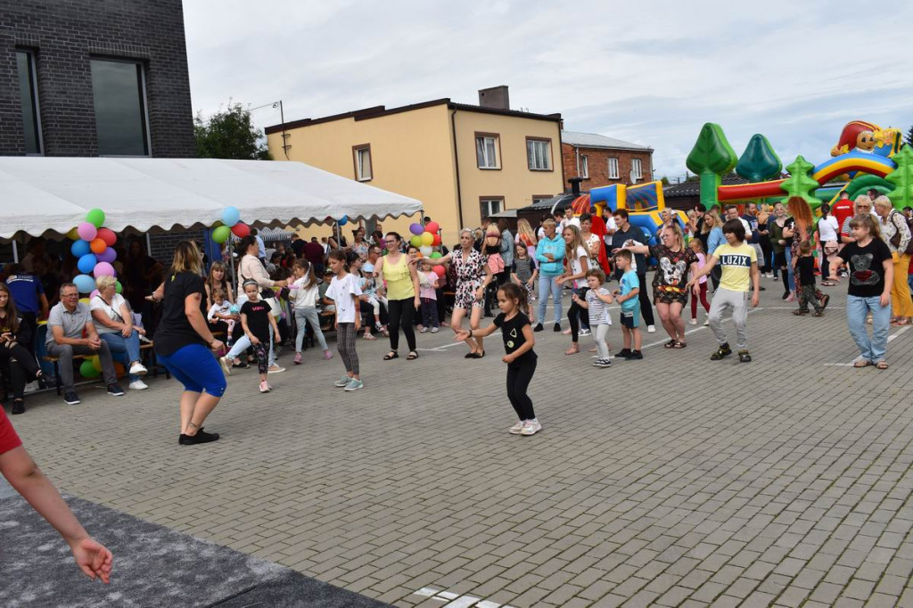 Gminny Piknik Rodzinny w Wohyniu