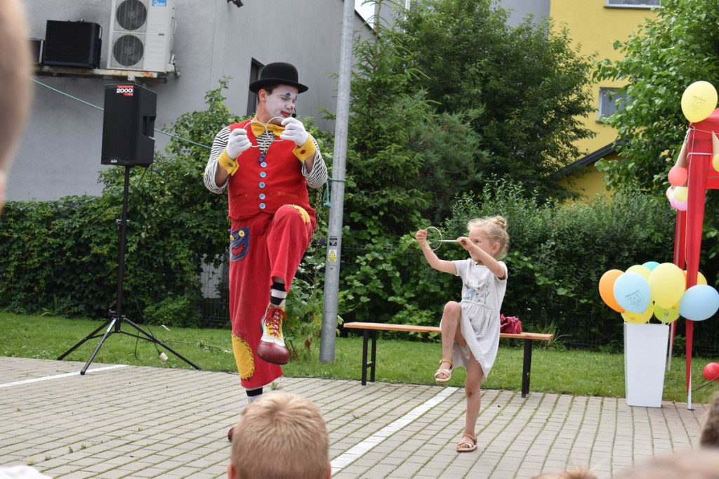 Gminny Piknik Rodzinny w Wohyniu