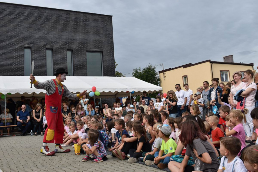 Gminny Piknik Rodzinny w Wohyniu