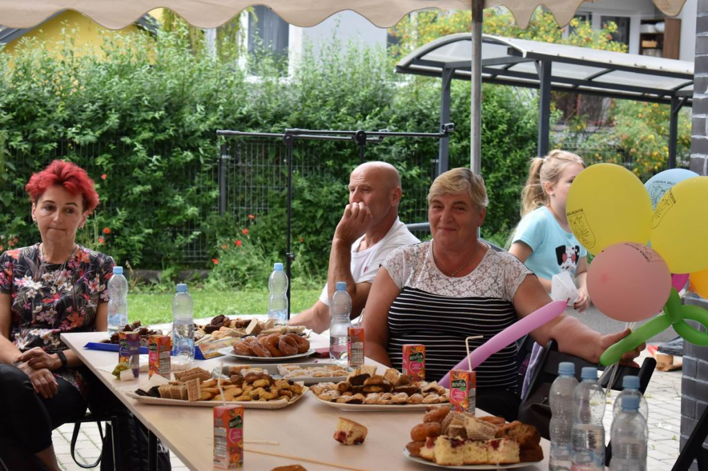 Gminny Piknik Rodzinny w Wohyniu