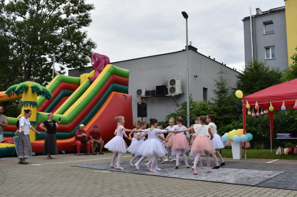 Gminny Piknik Rodzinny w Wohyniu