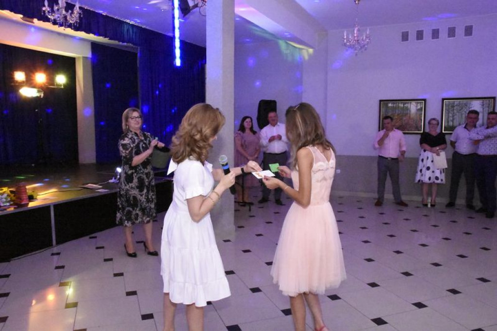 Bal charytatywny 