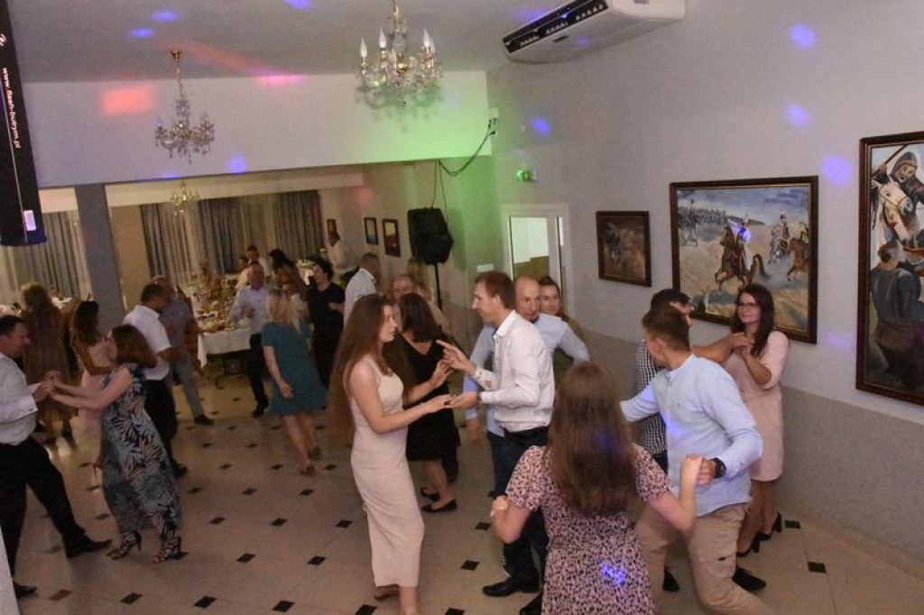 Bal charytatywny 