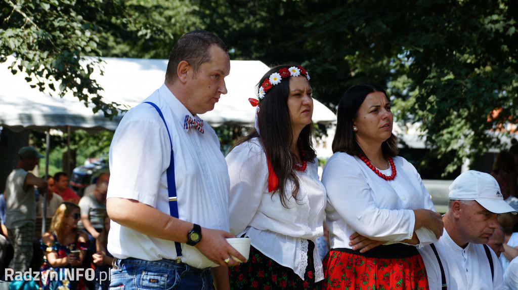 Podopieczni DŚDS na festiwalu w Kodniu