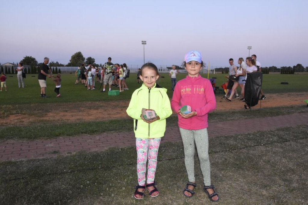 Gminne pikniki w Kąkolewnicy