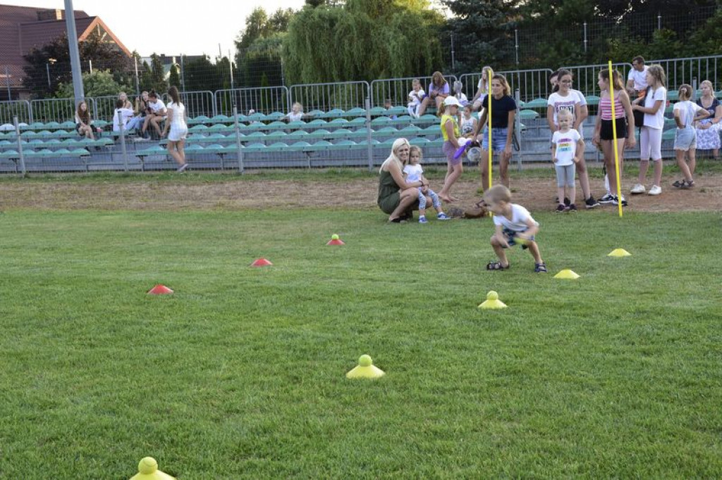 Gminne pikniki w Kąkolewnicy