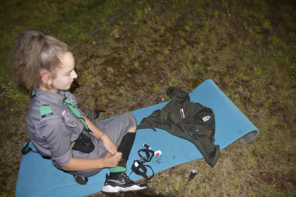 Gminne pikniki w Kąkolewnicy