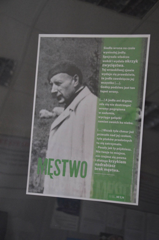 Wystawa o Janie Pawle II i prymasie Wyszyńskim