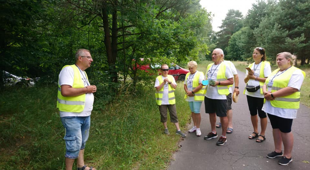 Rowerowa pielgrzymka na Jasną Górę