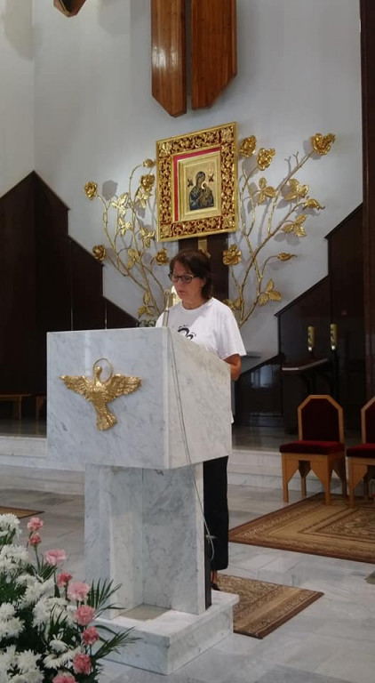 Rowerowa pielgrzymka na Jasną Górę