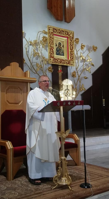 Rowerowa pielgrzymka na Jasną Górę