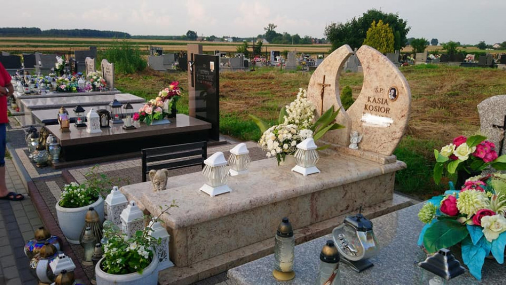 Rowerowa pielgrzymka na Jasną Górę