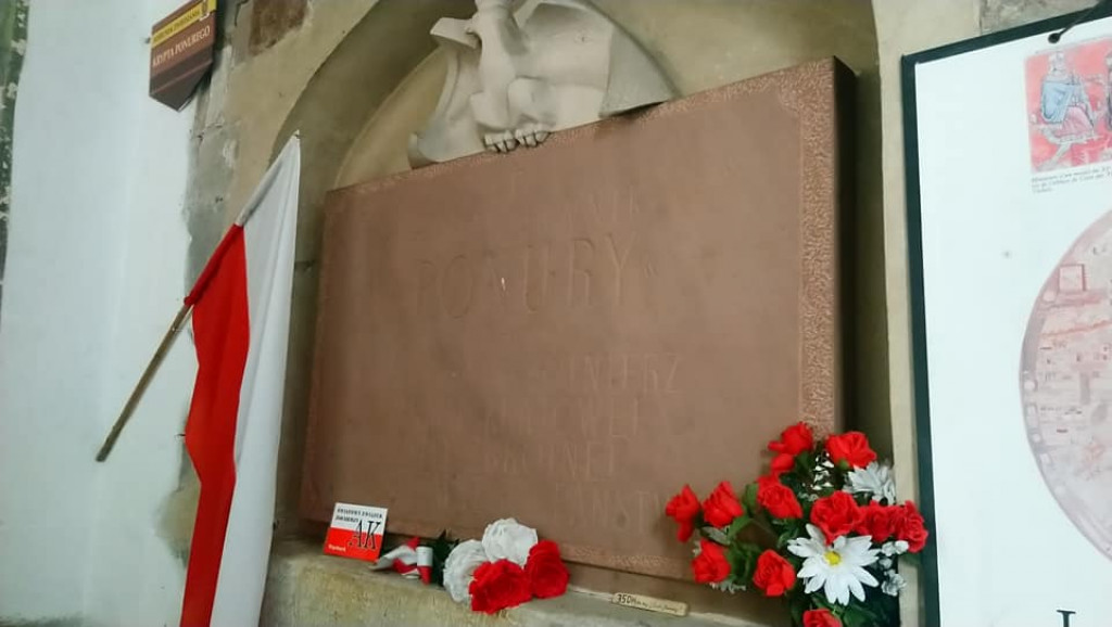 Rowerowa pielgrzymka na Jasną Górę