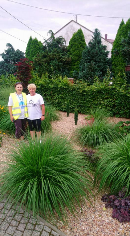 Rowerowa pielgrzymka na Jasną Górę