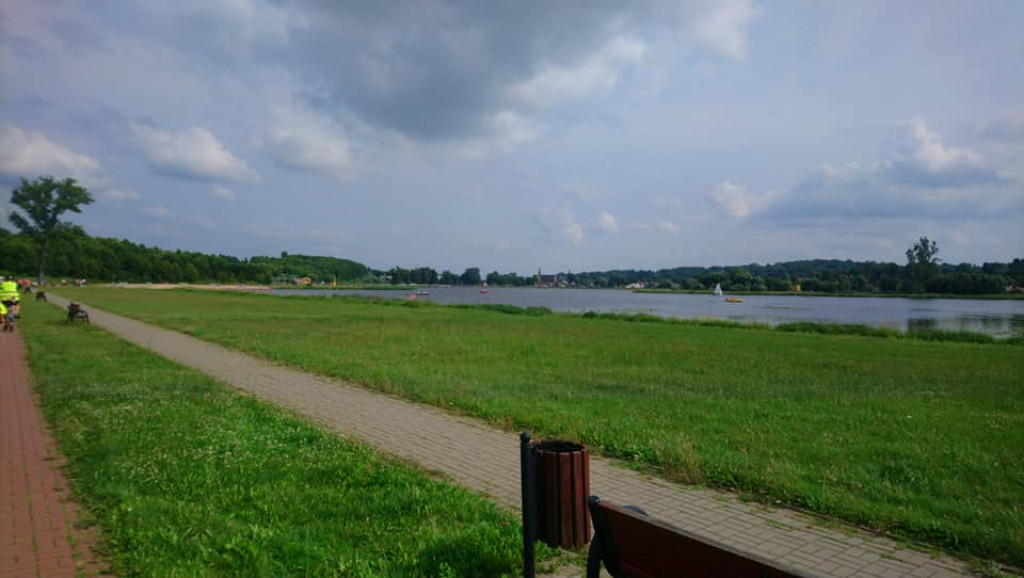 Rowerowa pielgrzymka na Jasną Górę