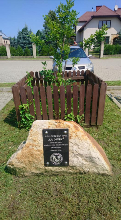 Rowerowa pielgrzymka na Jasną Górę