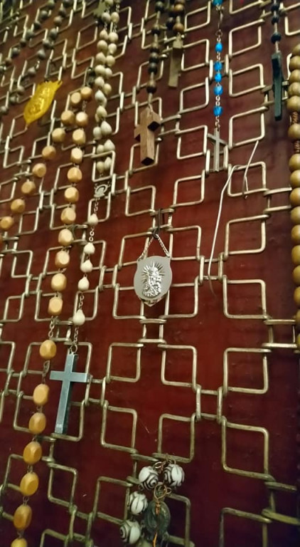 Rowerowa pielgrzymka na Jasną Górę