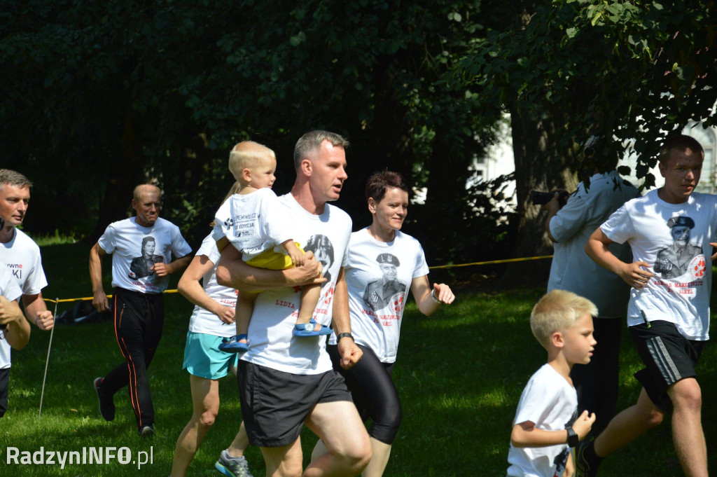 IX Bieg Pamięci 