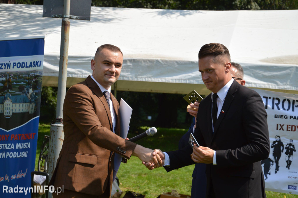IX Bieg Pamięci 