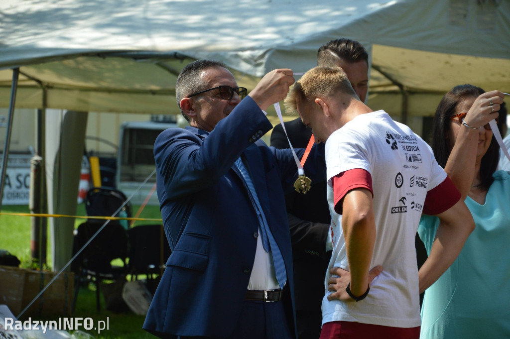 IX Bieg Pamięci 