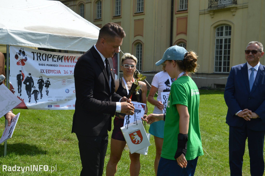 IX Bieg Pamięci 