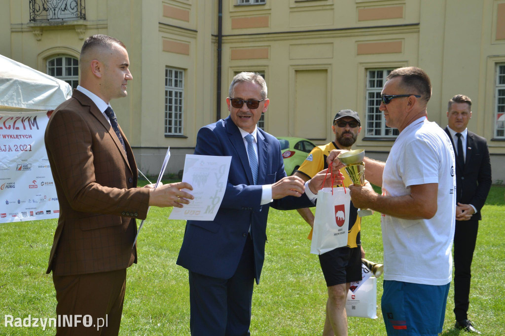IX Bieg Pamięci 