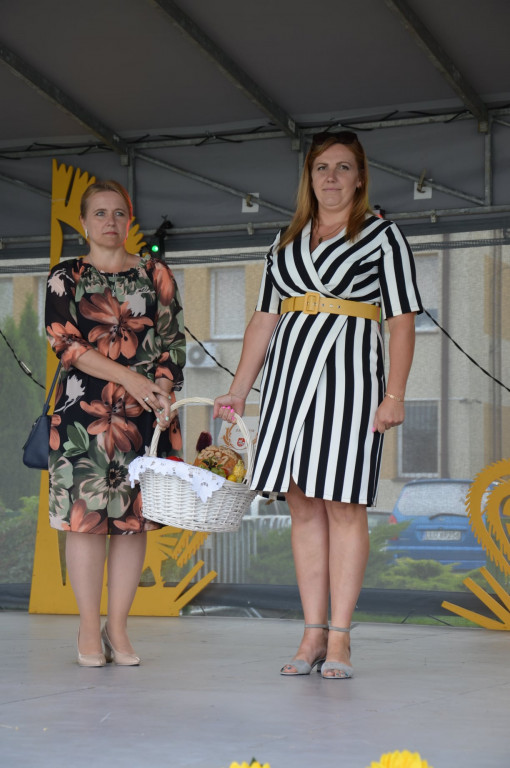 Dożynki w gminie Ulan-Majorat