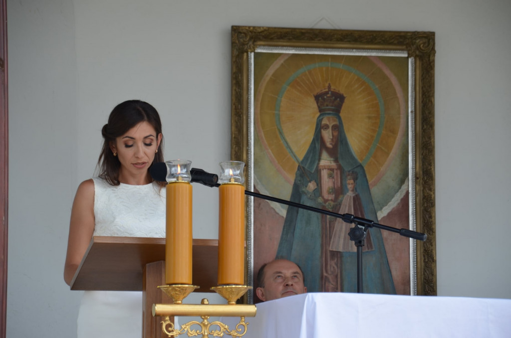 Dożynki w gminie Ulan-Majorat