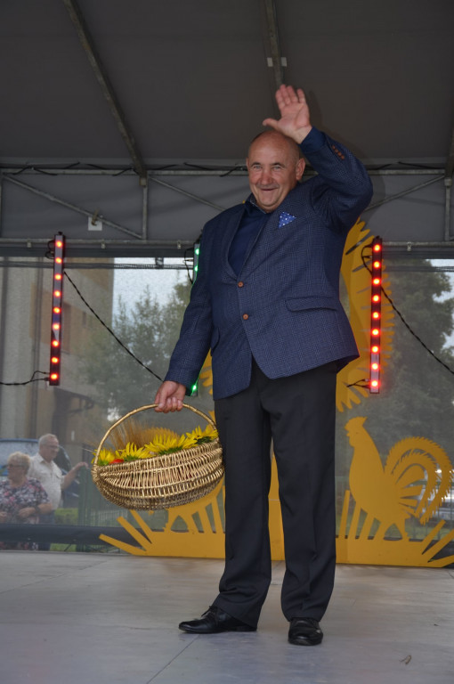 Dożynki w gminie Ulan-Majorat