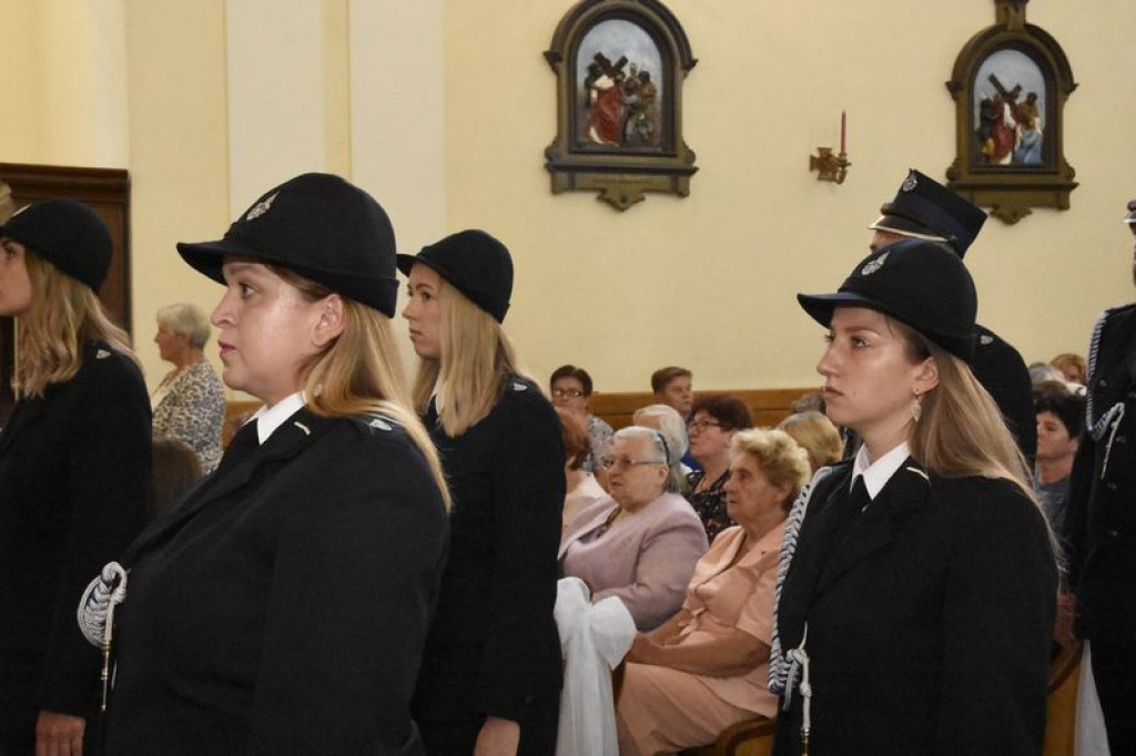 Obchody 100-lecia OSP w Kąkolewnicy