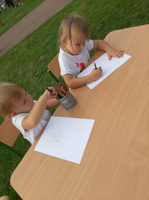 Konkurs wiedzy o ochronie środowiska w Ulanie