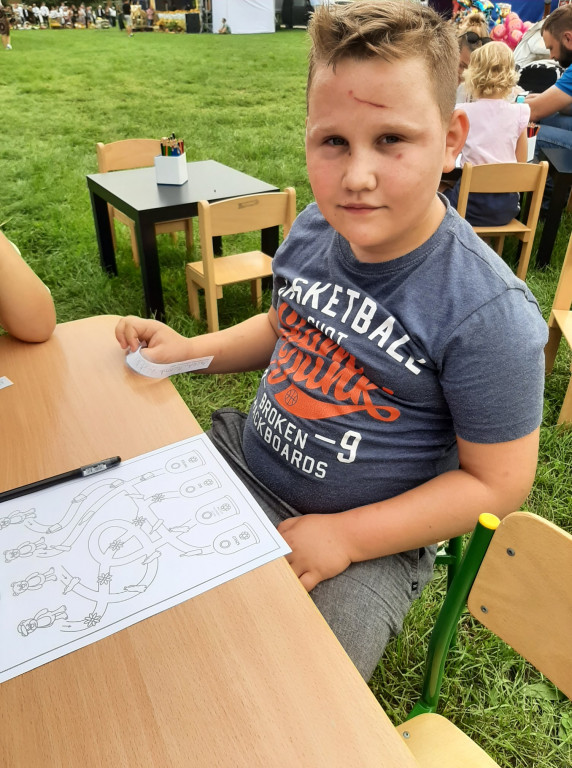 Konkurs wiedzy o ochronie środowiska w Ulanie