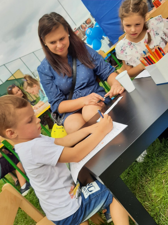 Konkurs wiedzy o ochronie środowiska w Ulanie