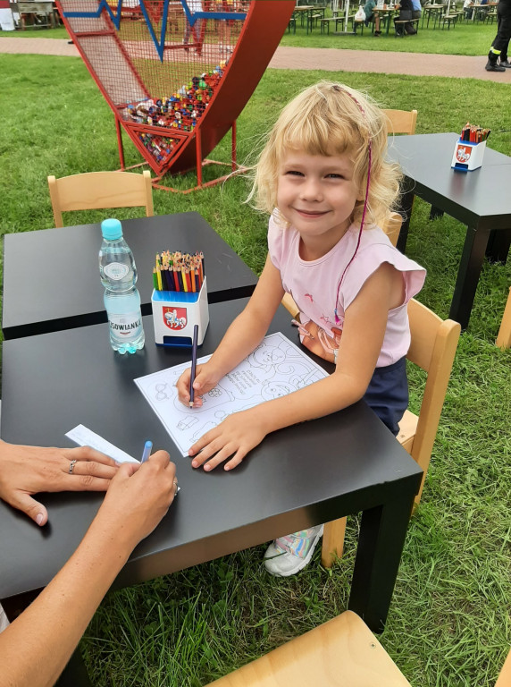 Konkurs wiedzy o ochronie środowiska w Ulanie