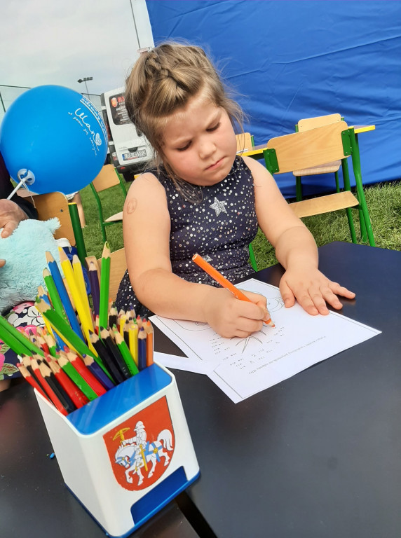 Konkurs wiedzy o ochronie środowiska w Ulanie