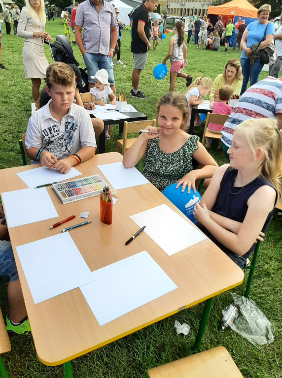Konkurs wiedzy o ochronie środowiska w Ulanie
